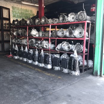 New Millennium Transmissions - Few pics I took while at the shop pretty legit - Auto Repair Near Me - Brooklyn, New York