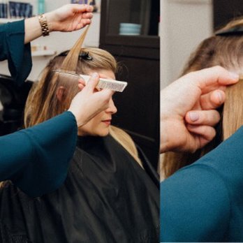 Laura ELLE Barrett - Tape hair extensions - Hair Stylists Near Me - Atlanta, Georgia Laura ELLE Barrett - Tape hair extensions - Hair Stylists Near Me - Atlanta, Georgia