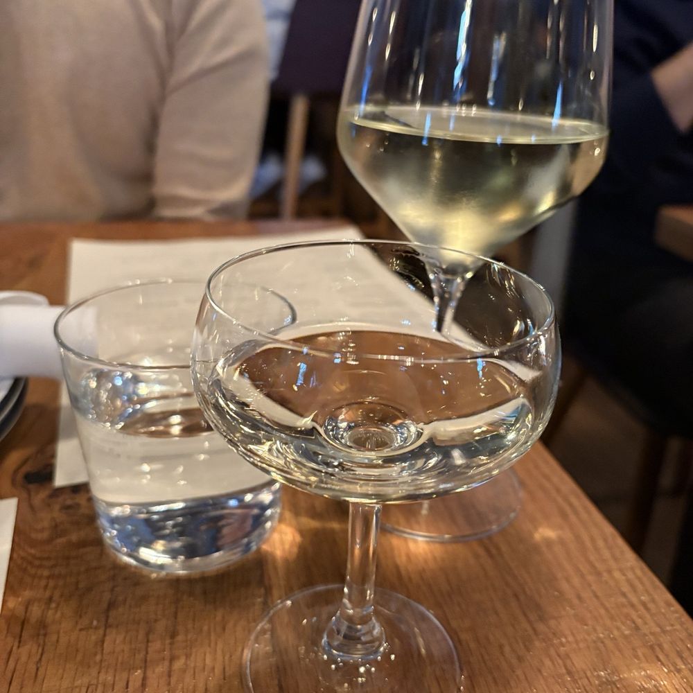 Monteverde - Anniversary Bubbly - Italian Near Me - Chicago, Illinois Monteverde - Anniversary Bubbly - Italian Near Me - Chicago, Illinois