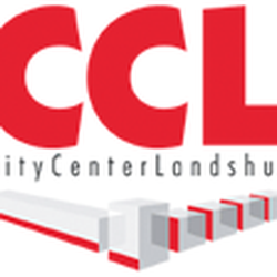 CCL City Center Landshut - Logo