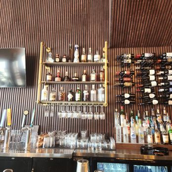 The Artisan - It's always bar time! - Breakfast & Brunch Near Me - Durant, Oklahoma The Artisan - It's always bar time! - Breakfast & Brunch Near Me - Durant, Oklahoma