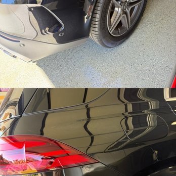 Innovative Auto Body Werks - Scratch area of my car - Body Shops Near Me - La Puente, California Innovative Auto Body Werks - Scratch area of my car - Body Shops Near Me - La Puente, California