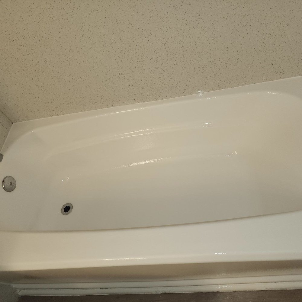After