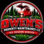 Owen’s Property Maintenance