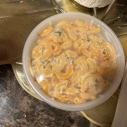 Rib Shack - Macaroni Salad (Cold)