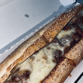 Cleavers - Cheesesteaks Near Me - Philadelphia, Pennsylvania