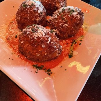 The Cheesecake Factory - Fried Macaroni and Cheese - Desserts Near Me - Tulsa, Oklahoma The Cheesecake Factory - Fried Macaroni and Cheese - Desserts Near Me - Tulsa, Oklahoma