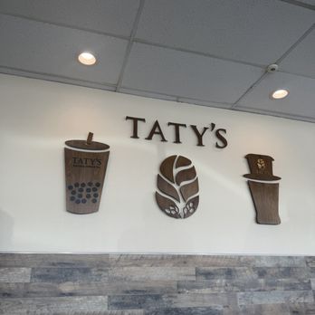 Taty's Specialty Coffee & Tea - Coffee & Tea Near Me - Westminster, California Taty's Specialty Coffee & Tea - Coffee & Tea Near Me - Westminster, California