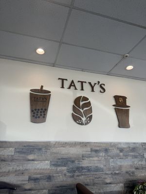 Menu photo 1 Taty's Specialty Coffee & Tea Westminster, CA Menu photo 1 Taty's Specialty Coffee & Tea Westminster, CA