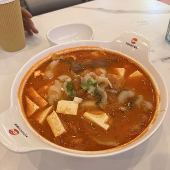 Fish With You - Szechuan Near Me - Mountain View, California