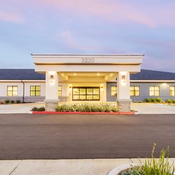 Pacific Villas Post Acute