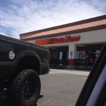 AutoZone Auto Parts - Auto Parts & Supplies Near Me - Menifee, California