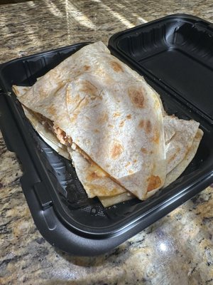 El Forastero Mexican Food by null