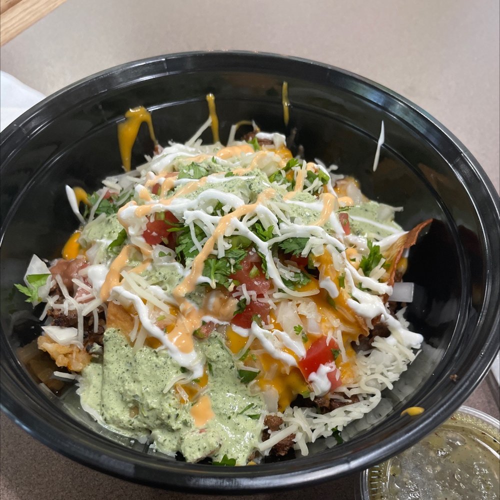 Taka Taka Tacos