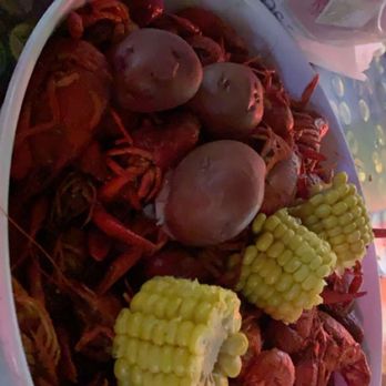 Sam's Boat - Boiled Crawfish - Seafood Near Me - Houston, Texas Sam's Boat - Boiled Crawfish - Seafood Near Me - Houston, Texas