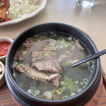 BRBQ - Galbitang - Korean Near Me - Jersey City, New Jersey BRBQ - Galbitang - Korean Near Me - Jersey City, New Jersey