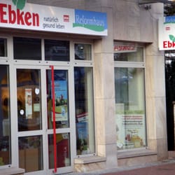 Reformhaus Ebken