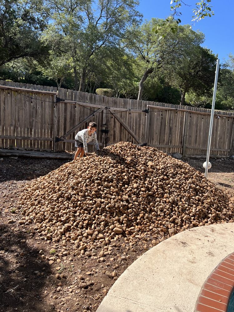 TEXAS SOIL & STONE OUTFITTERS Updated October 2024 10 Reviews