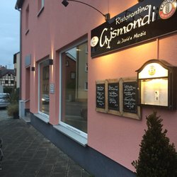Gismondi