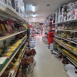 You can find things here...