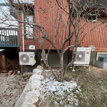 High Point - Heat Pumps - Heating & Air Conditioning/HVAC Near Me - Cranbrook, British Columbia High Point - Heat Pumps - Heating & Air Conditioning/HVAC Near Me - Cranbrook, British Columbia
