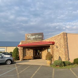 Exterior photo of Peppe's Bistro - East Stroudsburg, Pennsylvania Exterior photo of Peppe's Bistro - East Stroudsburg, Pennsylvania