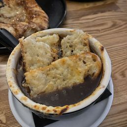 French Onion Soup
