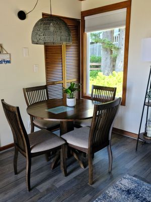 Little Creek Cove Beach Resort by null