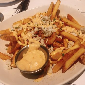 Bonefish Grill - BFG French Fries - Seafood Near Me - Allen, Texas Bonefish Grill - BFG French Fries - Seafood Near Me - Allen, Texas