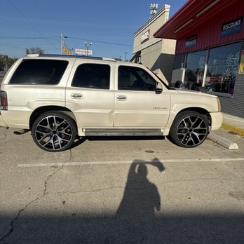 RAW Wheels & Tires - Tires Near Me - Bessemer, Alabama RAW Wheels & Tires - Tires Near Me - Bessemer, Alabama