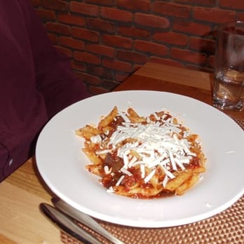 Ninuzzo Trattoria - Italian Near Me - Cream Ridge, New Jersey