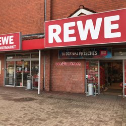 REWE