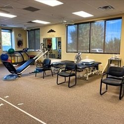 Select Physical Therapy - East Edmond