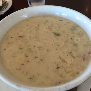 Sam's Chowder House - Clam chowder - Seafood Near Me - Half Moon Bay, California Sam's Chowder House - Clam chowder - Seafood Near Me - Half Moon Bay, California