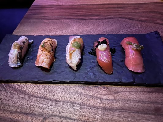 Sake Haus by null