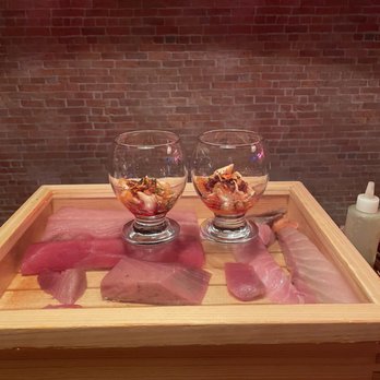 Sushi On Me - Japanese Near Me - Jackson Heights, New York