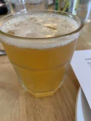 Lexington Social by null