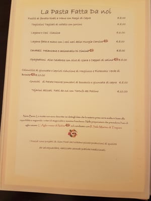 Il Carpaccio by null