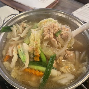 Tho One Thai Eatery - Glass Noodle Soup - Thai Near Me - La Verne, California Tho One Thai Eatery - Glass Noodle Soup - Thai Near Me - La Verne, California