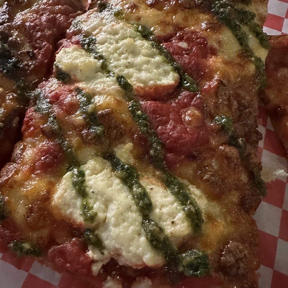 Prime Pizza - Sicilian - Pizza Near Me - Altadena, California Prime Pizza - Sicilian - Pizza Near Me - Altadena, California