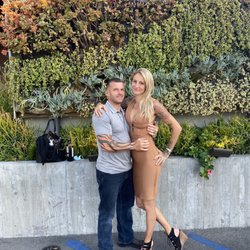 Cure In 4 - Owner, Destiny Owen And Biological researcher, Joe Reynolds