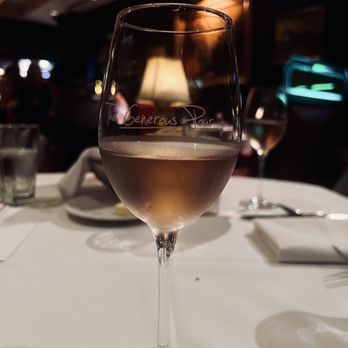 The Capital Grille - Generous Pour - Steakhouses Near Me - Orlando, Florida The Capital Grille - Generous Pour - Steakhouses Near Me - Orlando, Florida