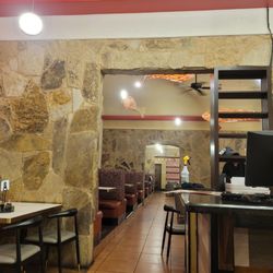 Noodles And Dumplings - Dining area view
