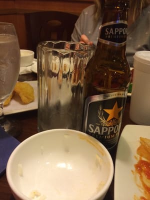 Ru Yi Asian Cuisine by null