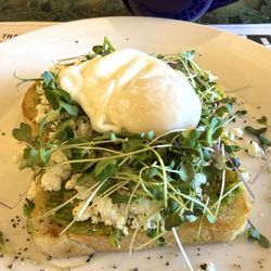 Hareloom Cafe - The Almanac