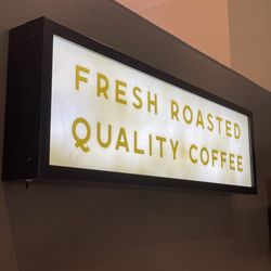 Quills Coffee