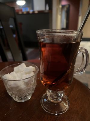 Alborz Restaurant by null