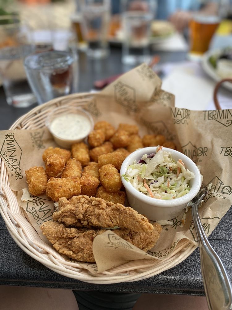 McMenamins on the Columbia