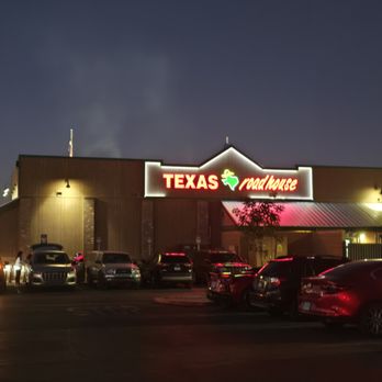 Texas Roadhouse - Salad Near Me - Henderson, Nevada