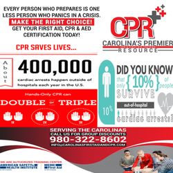 Carolina's Premier Resource